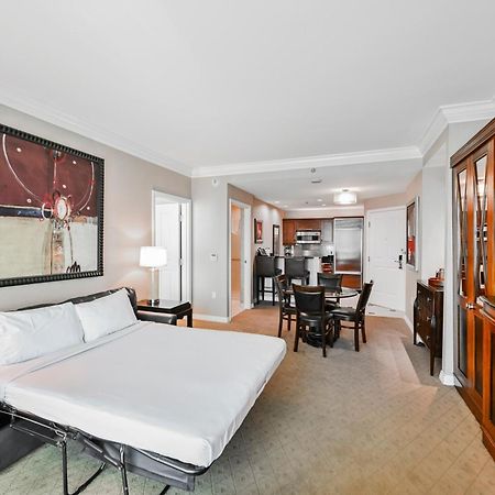 Stripviewsuites Penthouse Two-Bedroom Conjoined Suite ラスベガス エクステリア 写真
