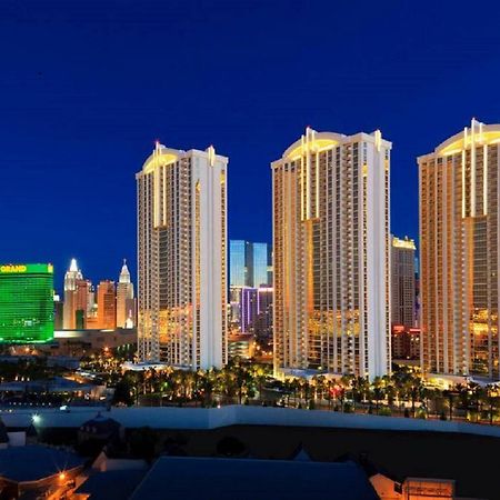 Stripviewsuites Penthouse Two-Bedroom Conjoined Suite ラスベガス エクステリア 写真