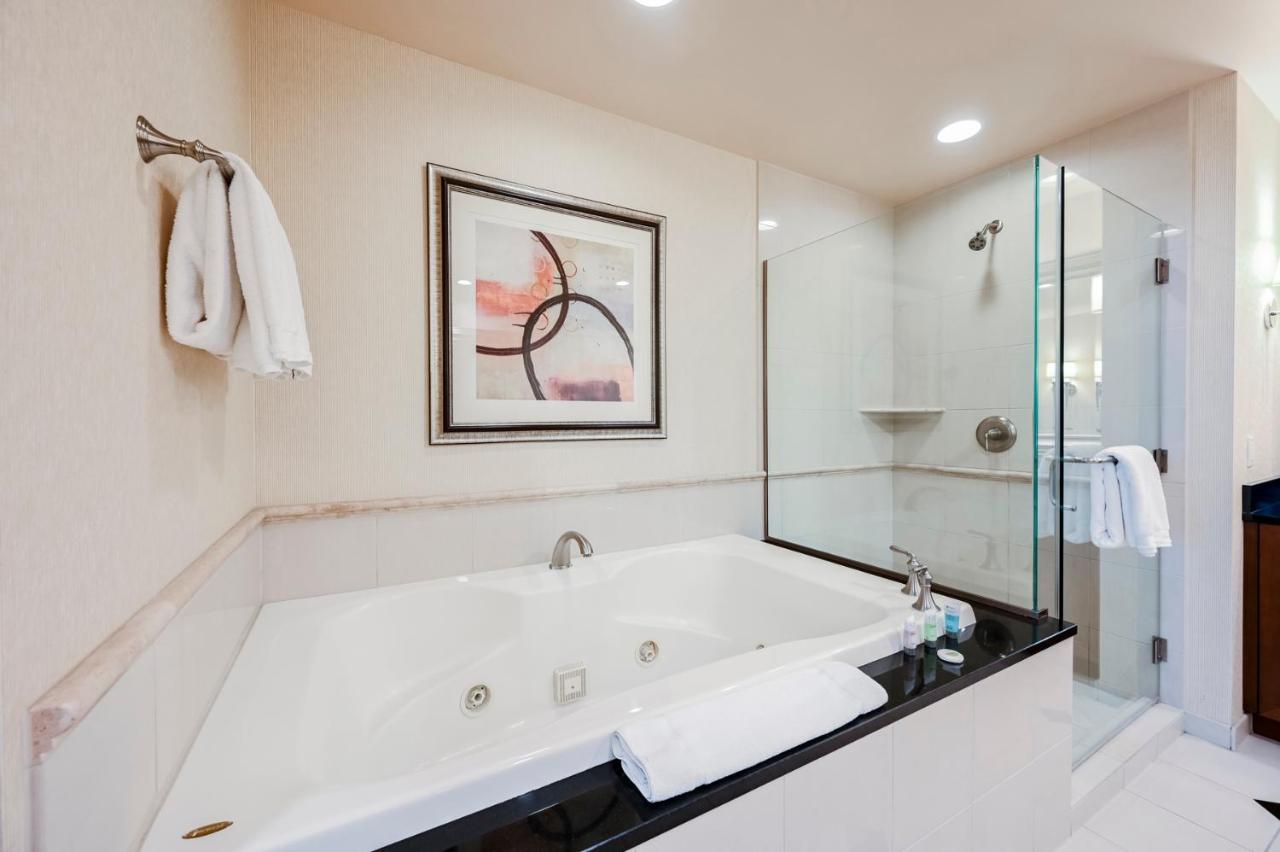 Stripviewsuites Penthouse Two-Bedroom Conjoined Suite ラスベガス エクステリア 写真