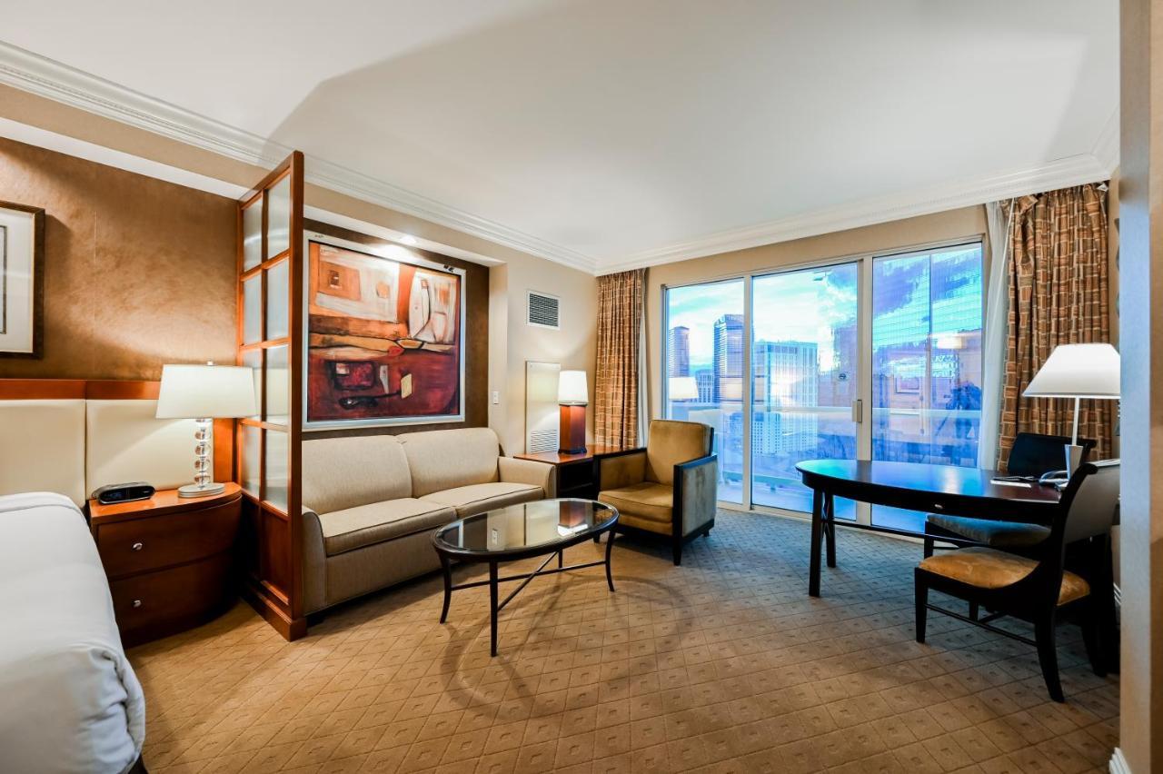 Stripviewsuites Penthouse Two-Bedroom Conjoined Suite ラスベガス エクステリア 写真