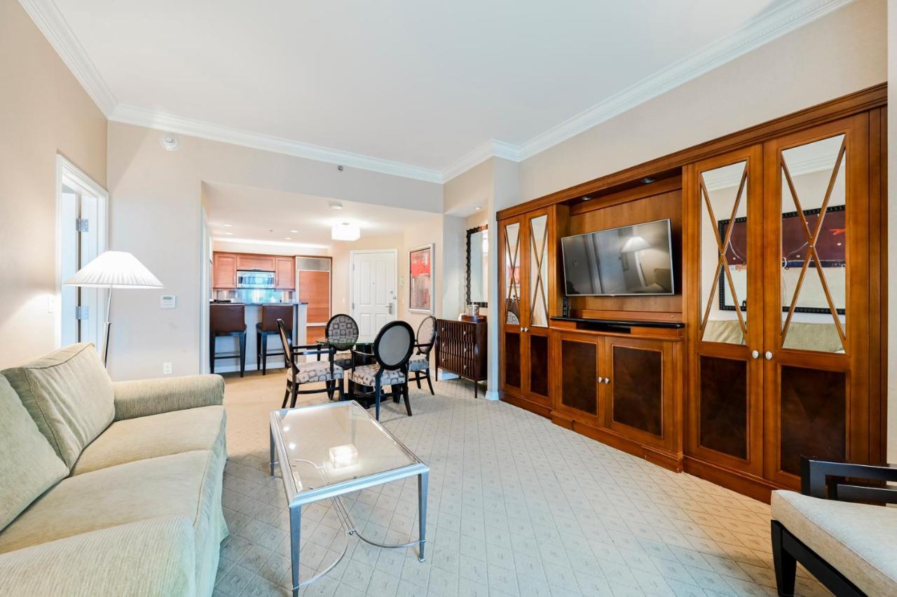 Stripviewsuites Penthouse Two-Bedroom Conjoined Suite ラスベガス エクステリア 写真