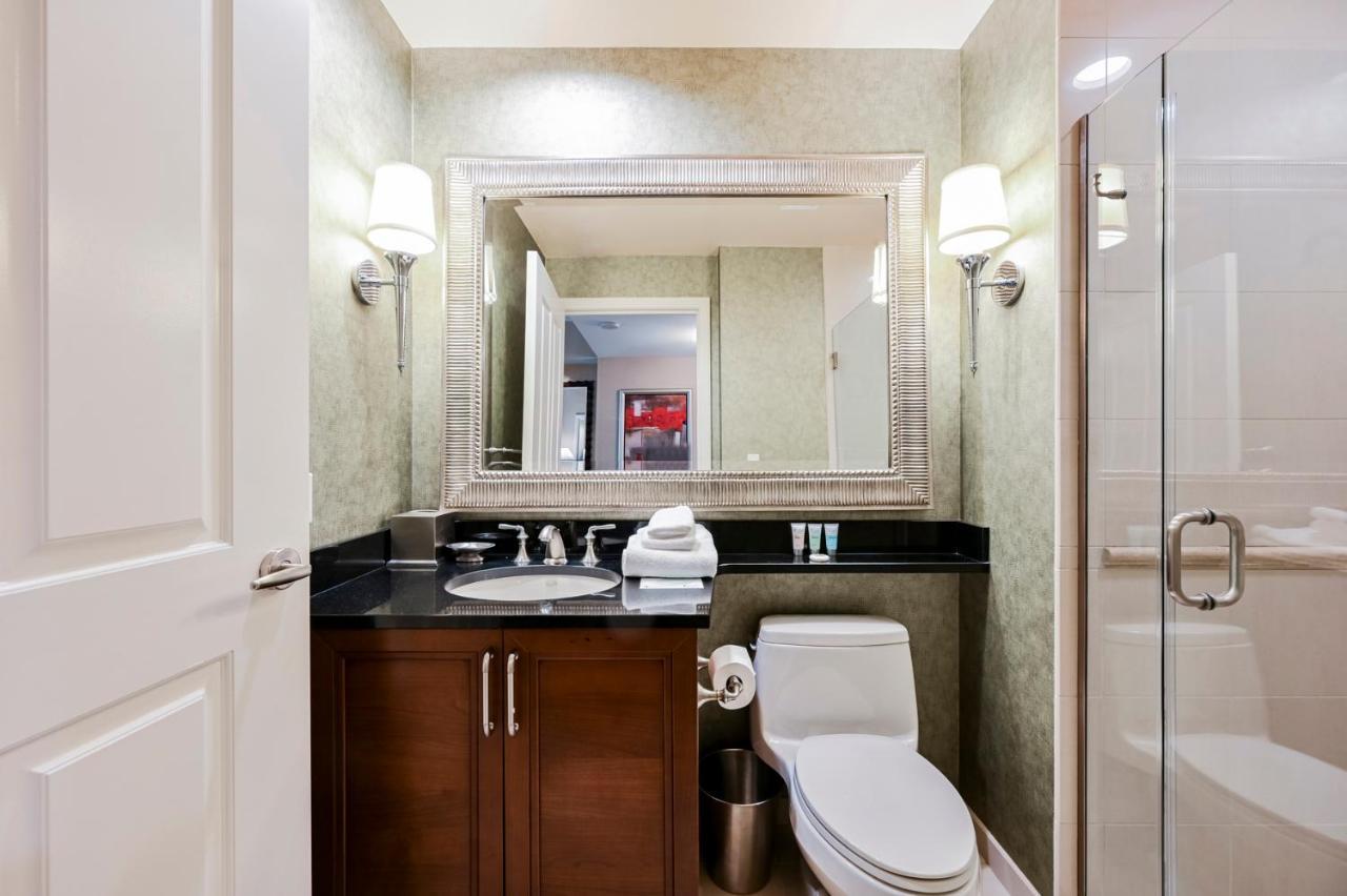 Stripviewsuites Penthouse Two-Bedroom Conjoined Suite ラスベガス エクステリア 写真