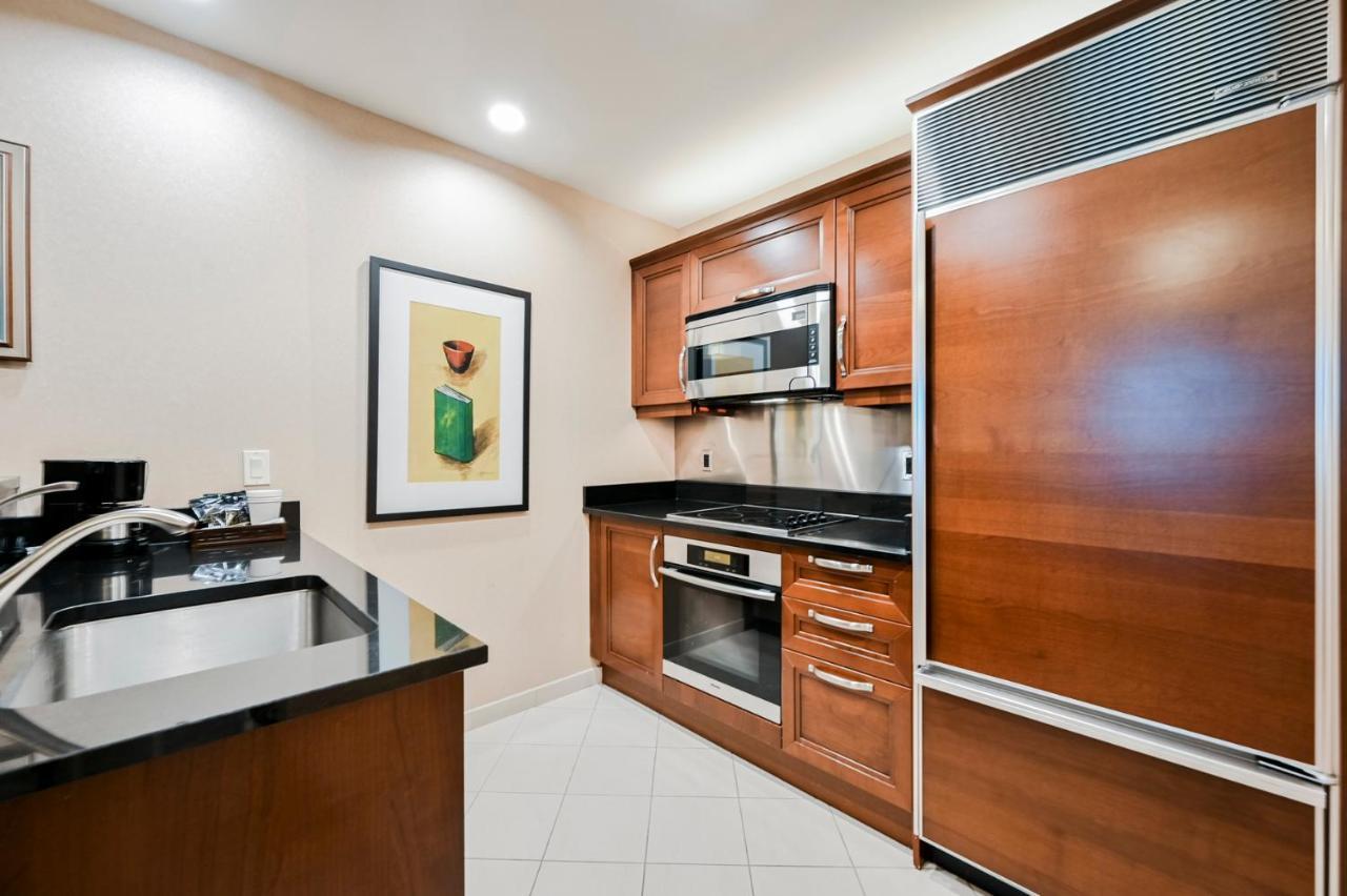 Stripviewsuites Penthouse Two-Bedroom Conjoined Suite ラスベガス エクステリア 写真