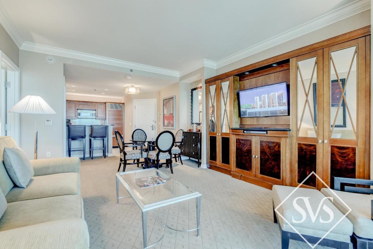 Stripviewsuites Penthouse Two-Bedroom Conjoined Suite ラスベガス エクステリア 写真
