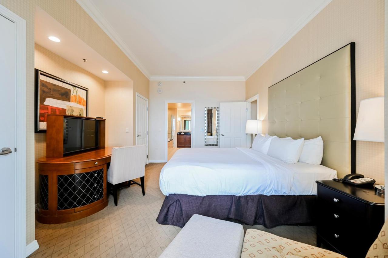 Stripviewsuites Penthouse Two-Bedroom Conjoined Suite ラスベガス エクステリア 写真