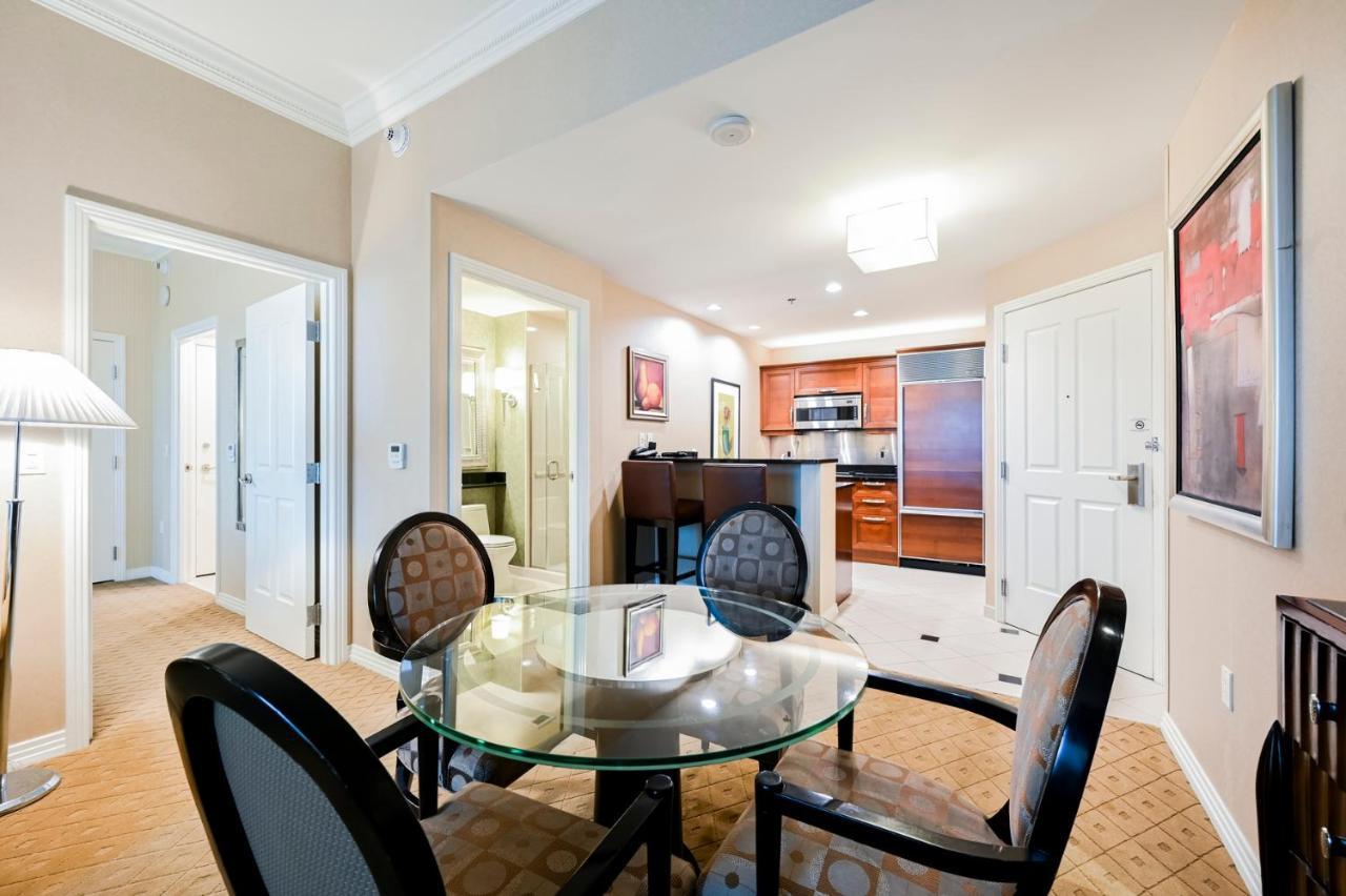 Stripviewsuites Penthouse Two-Bedroom Conjoined Suite ラスベガス エクステリア 写真