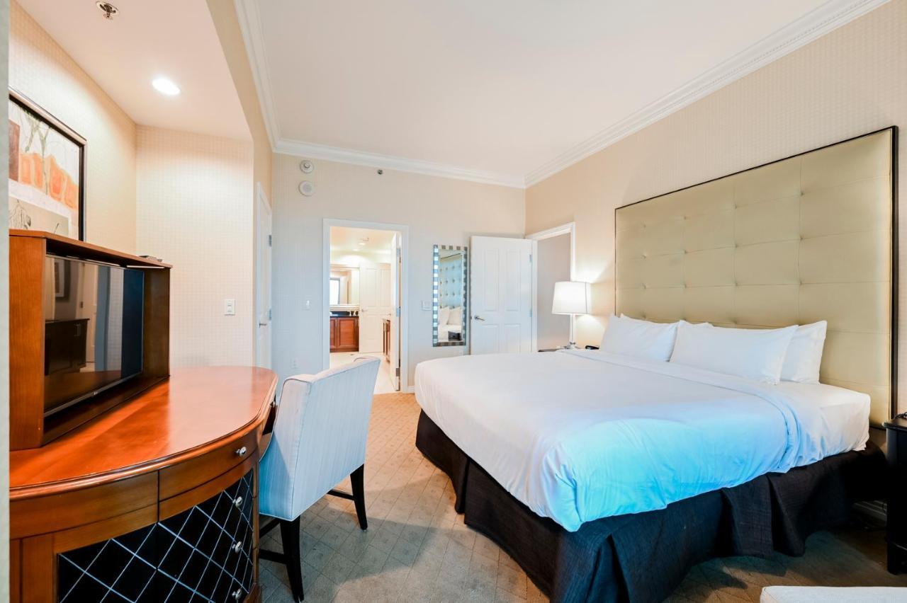 Stripviewsuites Penthouse Two-Bedroom Conjoined Suite ラスベガス エクステリア 写真