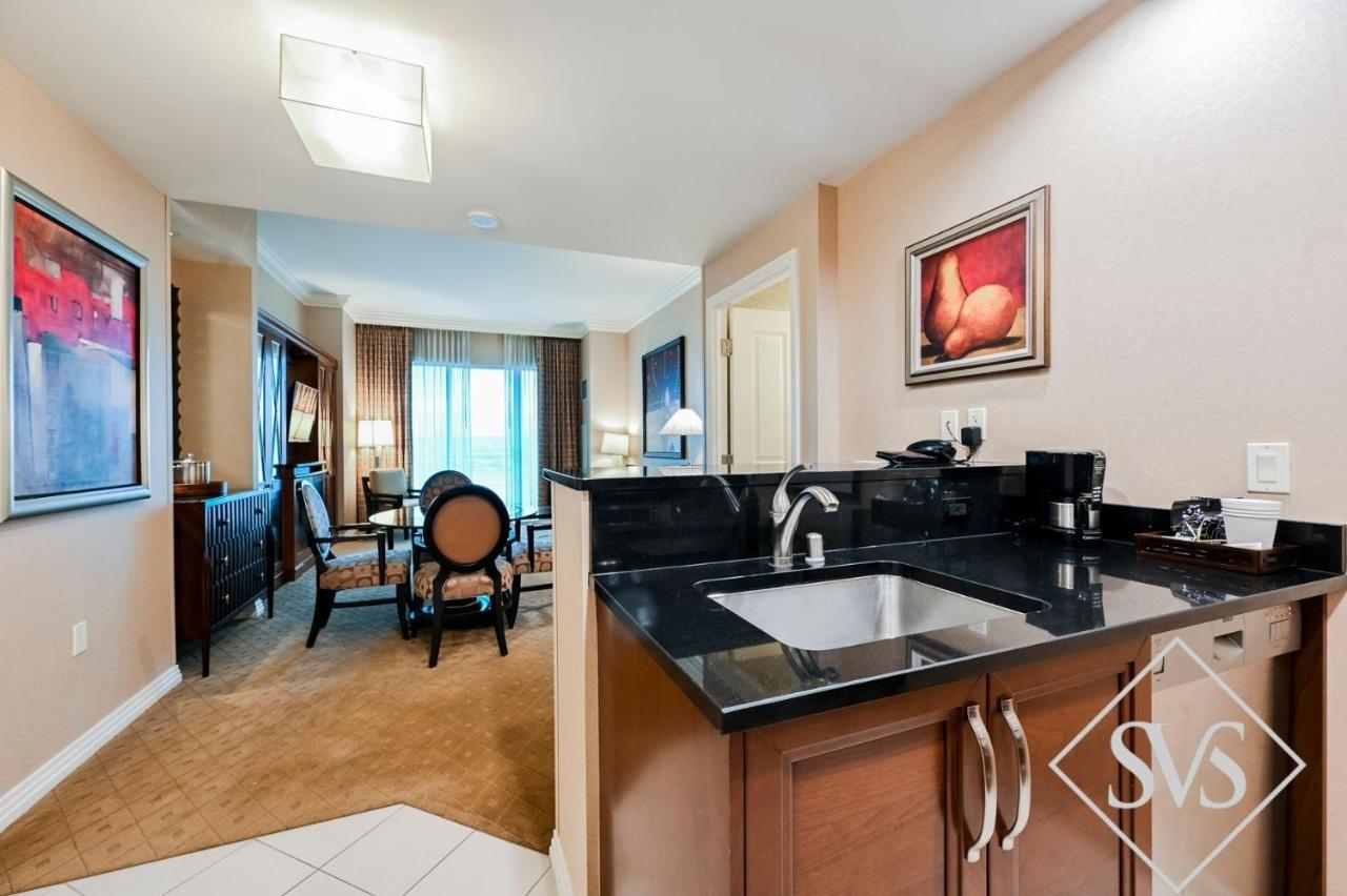 Stripviewsuites Penthouse Two-Bedroom Conjoined Suite ラスベガス エクステリア 写真