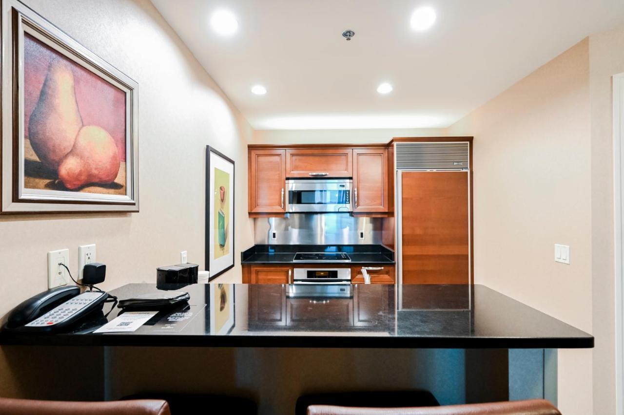Stripviewsuites Penthouse Two-Bedroom Conjoined Suite ラスベガス エクステリア 写真
