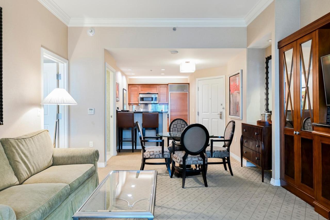 Stripviewsuites Penthouse Two-Bedroom Conjoined Suite ラスベガス エクステリア 写真