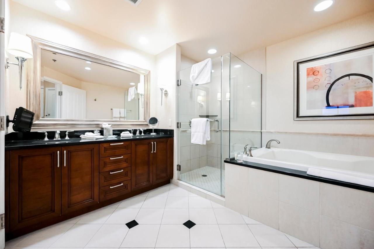 Stripviewsuites Penthouse Two-Bedroom Conjoined Suite ラスベガス エクステリア 写真