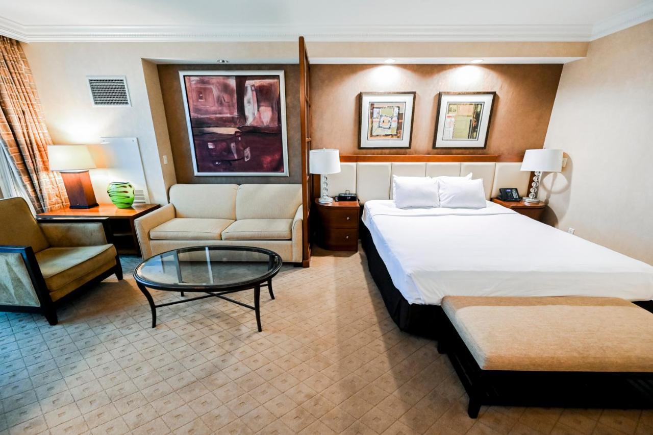 Stripviewsuites Penthouse Two-Bedroom Conjoined Suite ラスベガス エクステリア 写真