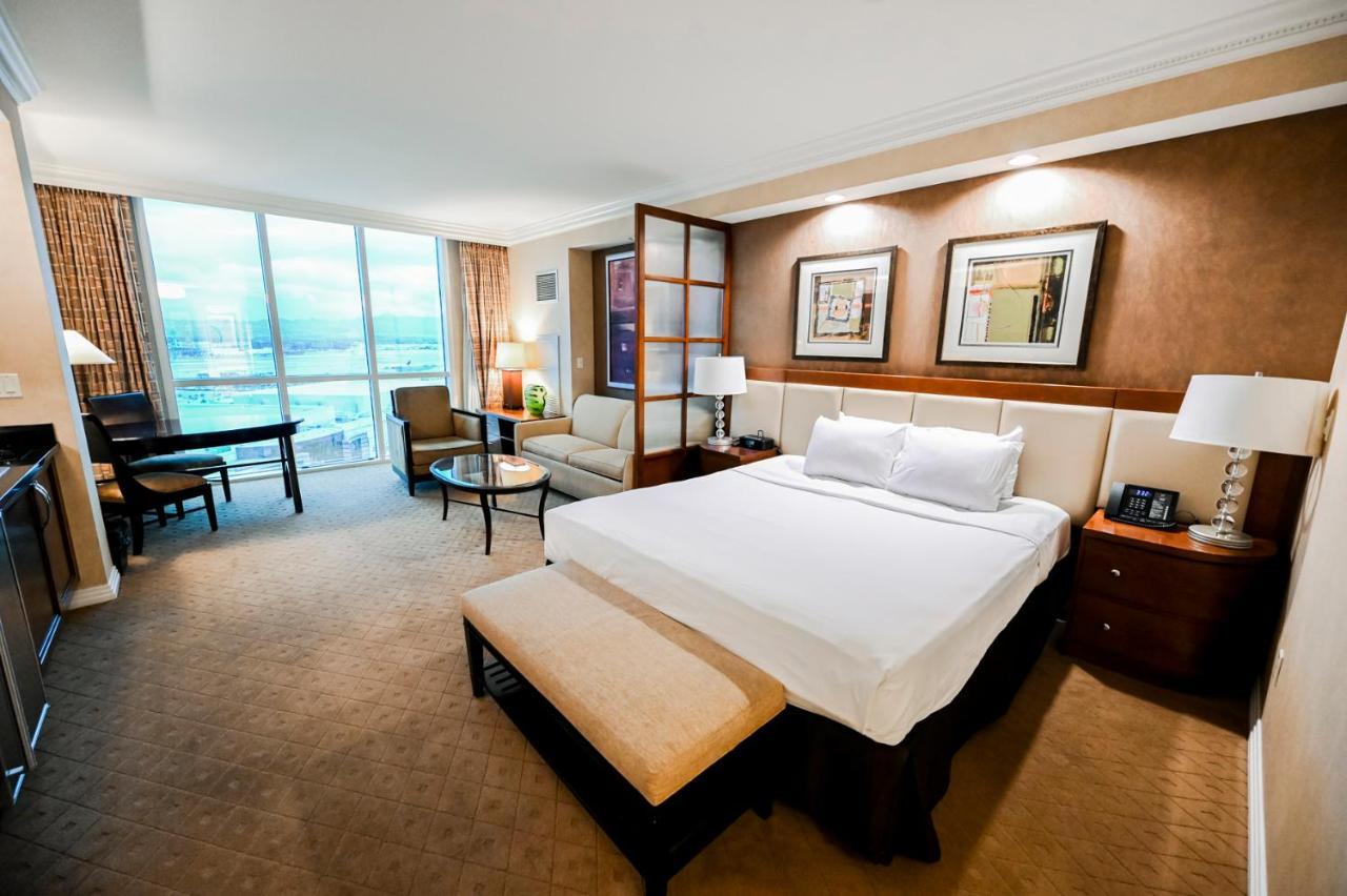 Stripviewsuites Penthouse Two-Bedroom Conjoined Suite ラスベガス エクステリア 写真