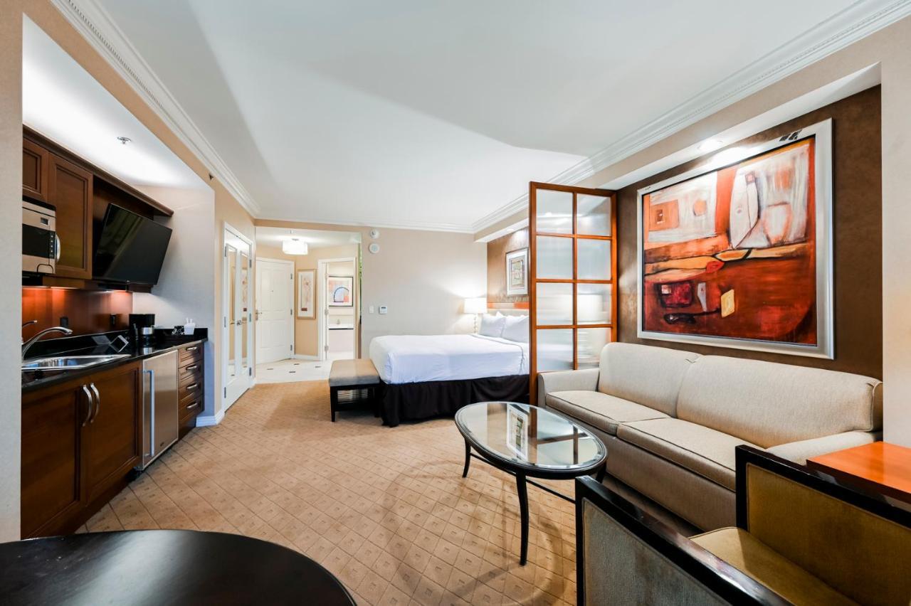 Stripviewsuites Penthouse Two-Bedroom Conjoined Suite ラスベガス エクステリア 写真