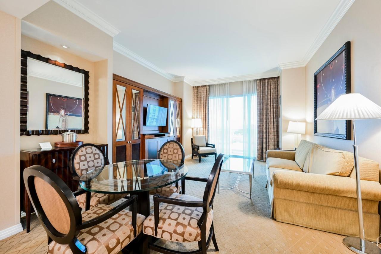 Stripviewsuites Penthouse Two-Bedroom Conjoined Suite ラスベガス エクステリア 写真