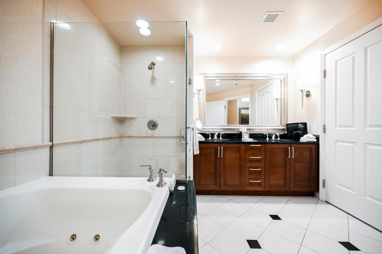 Stripviewsuites Penthouse Two-Bedroom Conjoined Suite ラスベガス エクステリア 写真
