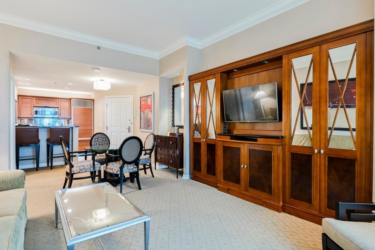 Stripviewsuites Penthouse Two-Bedroom Conjoined Suite ラスベガス エクステリア 写真