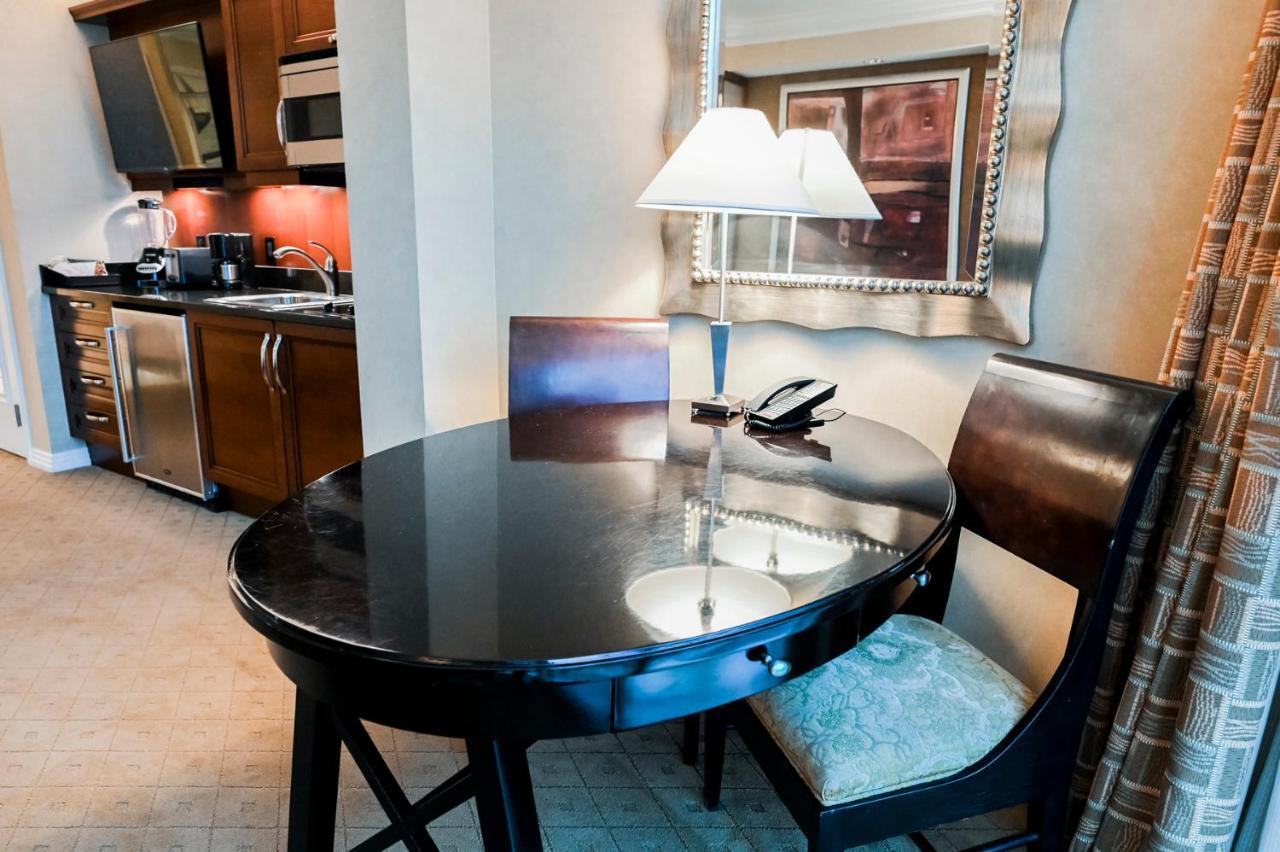 Stripviewsuites Penthouse Two-Bedroom Conjoined Suite ラスベガス エクステリア 写真