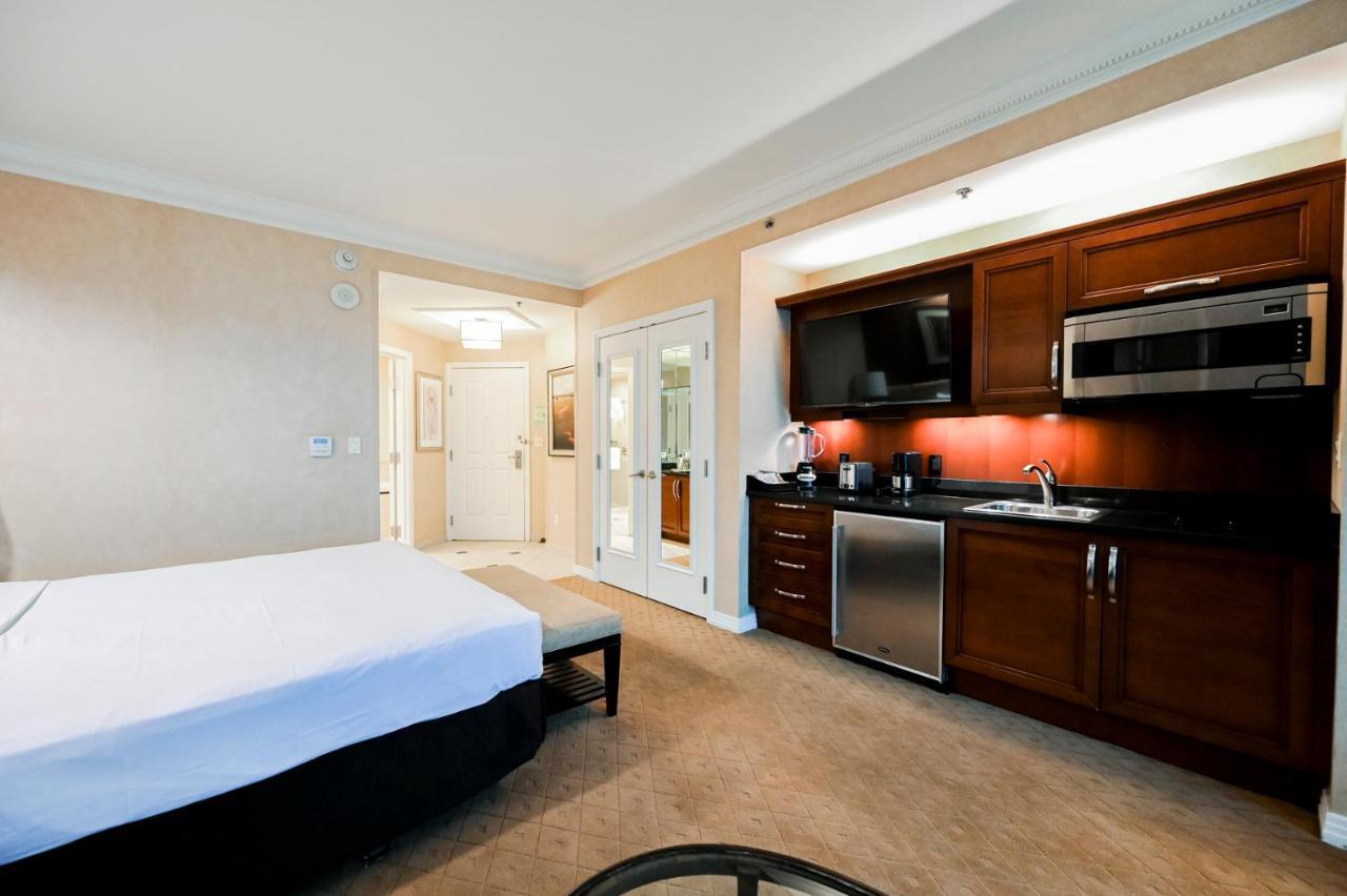 Stripviewsuites Penthouse Two-Bedroom Conjoined Suite ラスベガス エクステリア 写真