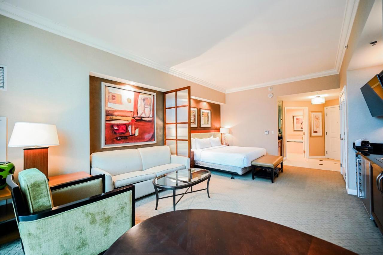 Stripviewsuites Penthouse Two-Bedroom Conjoined Suite ラスベガス エクステリア 写真