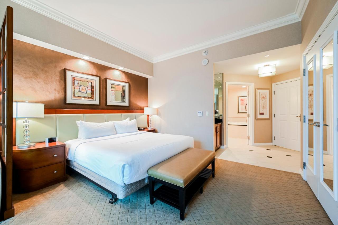 Stripviewsuites Penthouse Two-Bedroom Conjoined Suite ラスベガス エクステリア 写真