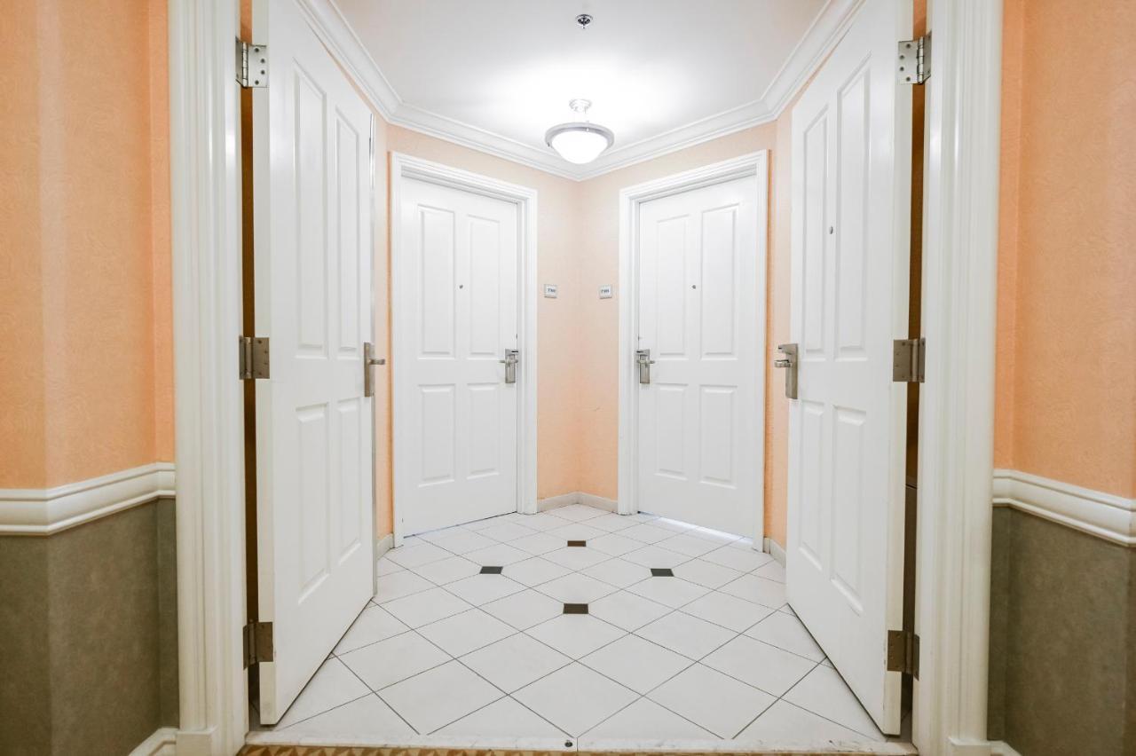 Stripviewsuites Penthouse Two-Bedroom Conjoined Suite ラスベガス エクステリア 写真